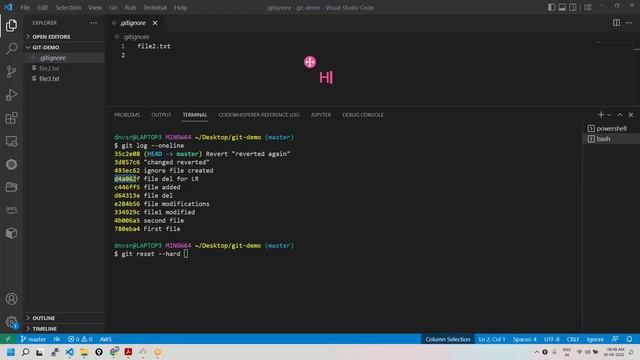 DAY 3 ON DEVOPS LIVE TRAINING JUNE 2022 смотреть онлайн