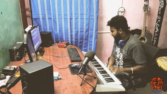 Doctor BGM cover - Sudarsan PJ | SK | Anirudh | Nelson | Vinay | смотреть онлайн