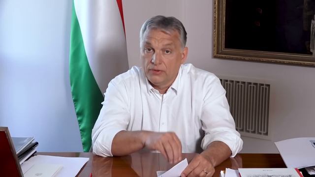 Orbán Viktor egy napja! - PARÓDIA (By:. Peti) смотреть онлайн