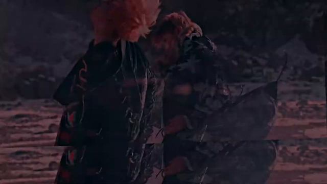 ● Bangtan Boys | падали, но поднимались