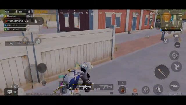 качаем ранг