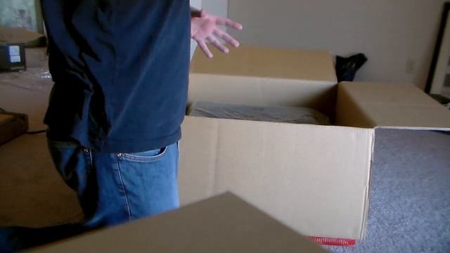 Digital Storm Vanquish L4 - Unboxing смотреть онлайн