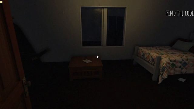 • РЕШИЛ ПОИГРАТЬ В ХОРРОР ОДИН *плачу* | Short Creepy Stories смотреть онлайн