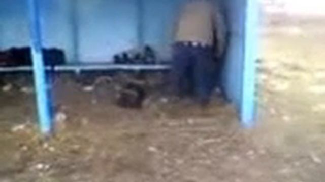 ПАША РУЛИТ КОЛЕНЯМИ смотреть онлайн