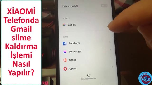 XİAOMİ Telefonda Gmail silme Kaldırma İşlemi Nasıl Yapılır? İşlem yapılan Telefon Redmi Note 9 Pro смотреть онлайн