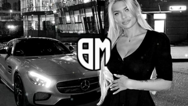 Ты смотрел на лево примечая себе цель (SWERODO Remix)