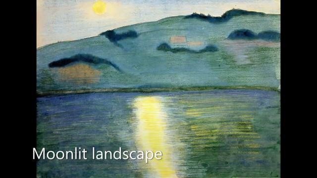 Marianne von Werefkin смотреть онлайн
