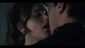 My Fault / Kiss Scenes — (Nicole Wallace and Gabriel Guevara)