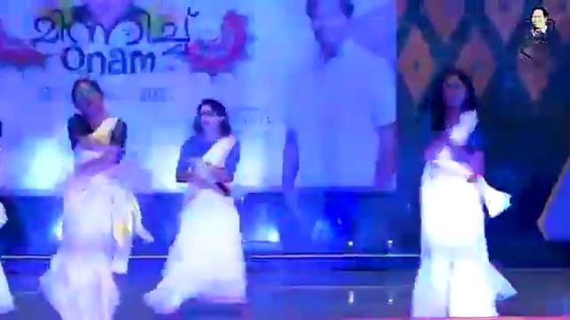 Ds college onam pandigai function vera level смотреть онлайн