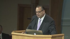 История пробуждения.. (Вениамин Хорев)