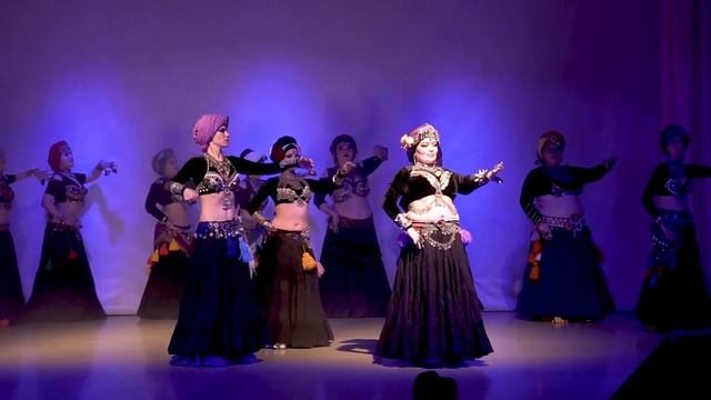 Трайбл студия  Амонет. Трайбл в Хабаровске