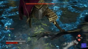 Code Vein - Фэшн SOULS I МНЕНИЕ/ОБЗОР
