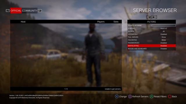 Dayz after months :) смотреть онлайн