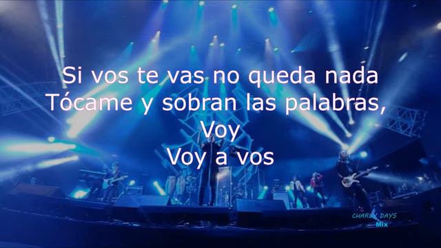 Karaoke VOY A VOS - Vilma Palma e Vampiros смотреть онлайн