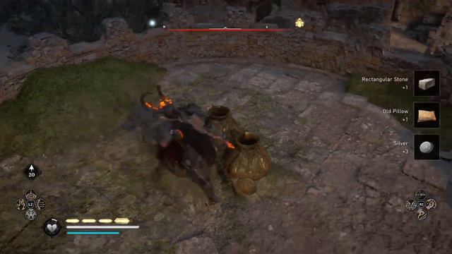 Assassin's Creed® Valhalla gameplay 10 смотреть онлайн