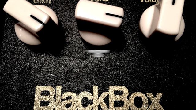 Snouse BlackBox Original Big Box with Fender Single Coils смотреть онлайн
