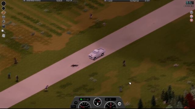 I Went On A Quest To Find The SLEDGEHAMMER | Project Zomboid The Builder #4 смотреть онлайн