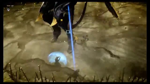 Final Fantasy XV Comrades: Bahamut (No Hud) смотреть онлайн