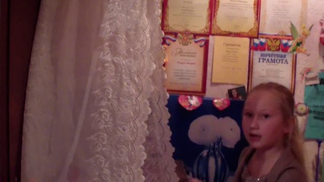 Как я сделала люльку для Беллочки смотреть онлайн