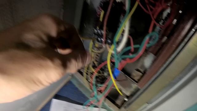 Поиск неисправности КЛК ошибка 44 с6 вторая часть смотреть онлайн