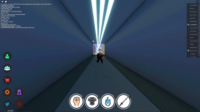 The NARUTO Tournament in Anime Fighting Simulator Roblox *New Update* смотреть онлайн