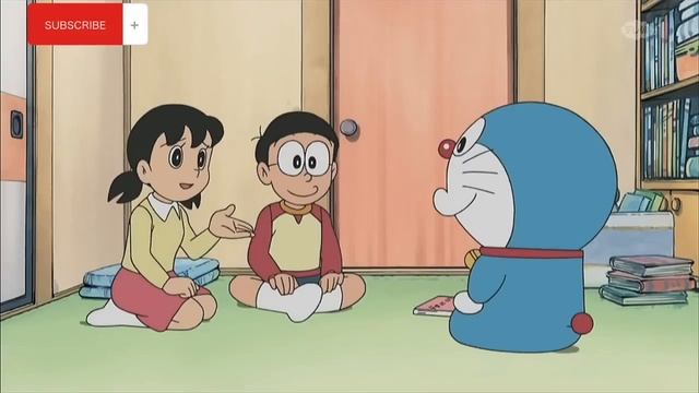 Doraemon Bahasa Indonesia 2023 No Zoom - Perjalanan Ke Hawaii