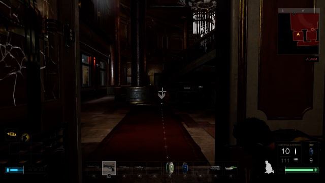 Deus Ex Mankind Divided Part 34 Besuch bei Otar und Radich смотреть онлайн