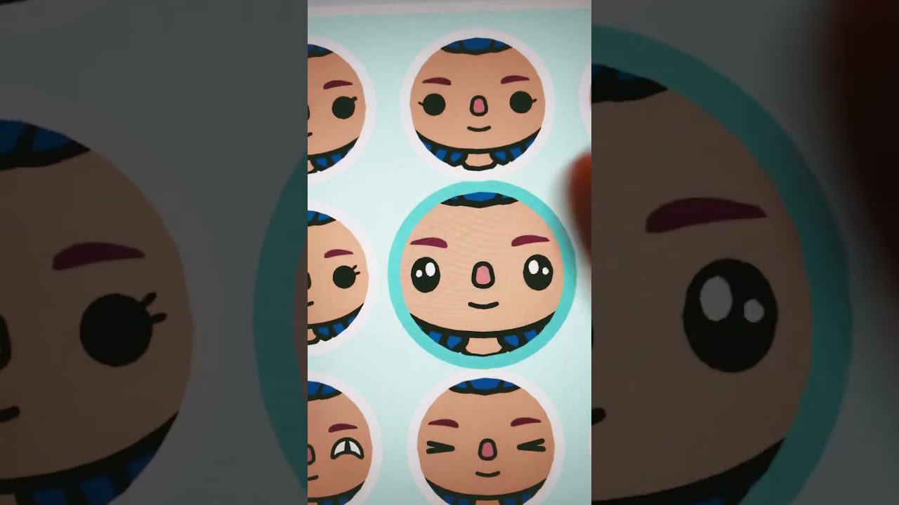 #токабока #радость ✨❤️✨