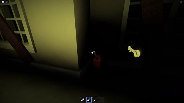 I Finally Played Midnight Hours And its... HORRIFYING | Roblox Midnight Hours смотреть онлайн