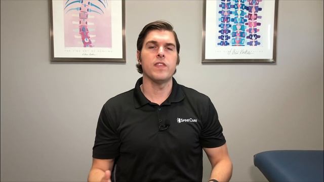 How to Fix Muscle Knots in Your Neck and Shoulder in 30 SECONDS смотреть онлайн