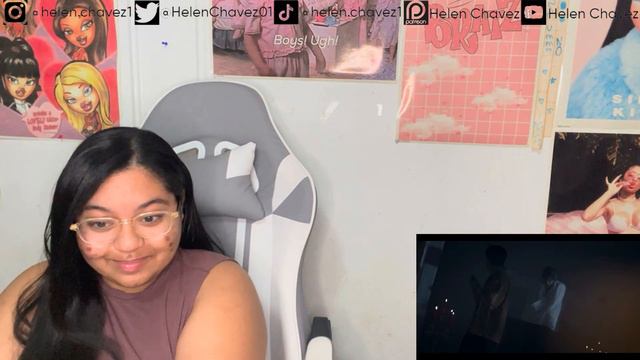 The Vampire Project Trailer Reaction смотреть онлайн