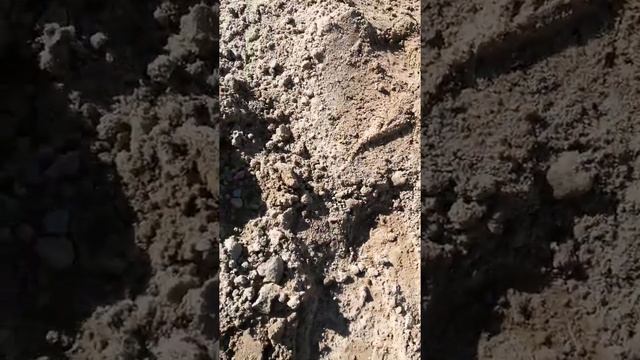 Песок под фундамент с глиной разбираемся что делать смотреть онлайн