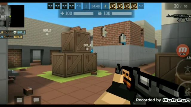 обновление бета тестером блокпост мобайл рынок добавили? #бпм смотреть онлайн