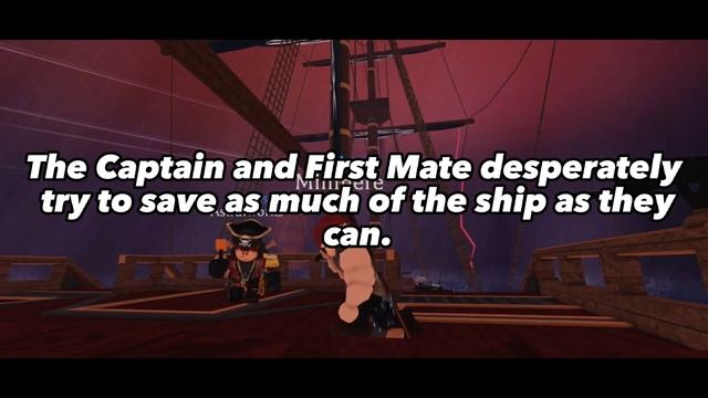 ? DARK SEA TEASER ANALYSIS ? In Arcane odyssey смотреть онлайн