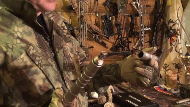 Самые лучшие Мультитулы для Выживания - Custom EDC OutDoor MultiTools