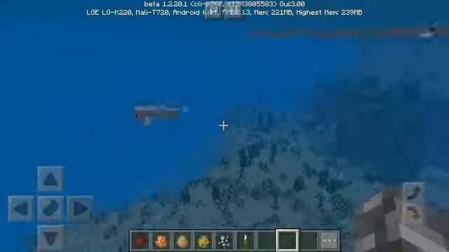 Обзор Minecraft pe 1.3 Билд 20 | Скачать Майнкрафт Пе 1.2.20.1 смотреть онлайн