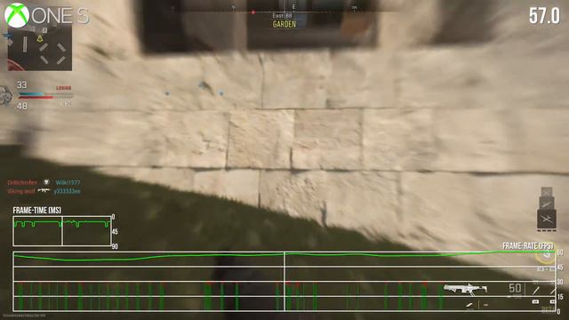 Call of Duty Modern Warfare 2 Xbox Beta Tested + Ground War PS5 Analysis смотреть онлайн