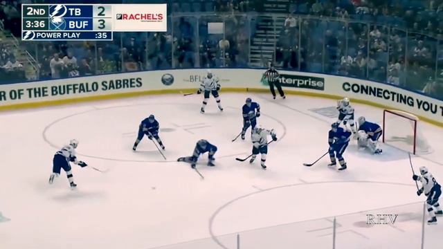 Nikita Kucherov Никита Кучеров - 2022-23 NHL Season Highlights