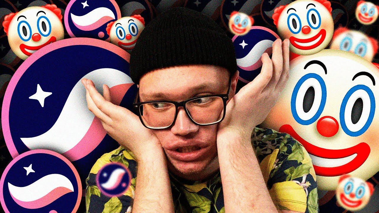 ПРОВАЛЬНЫЙ дроп STARKNET. Чего ждать от ZkSync и LayerZero?