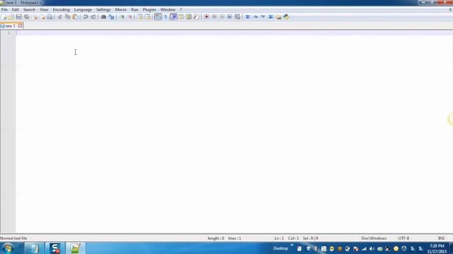 How to Use JSONViewer Notepad++ plugin смотреть онлайн