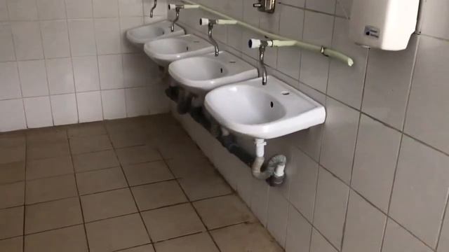 сравнение туалетов смотреть онлайн