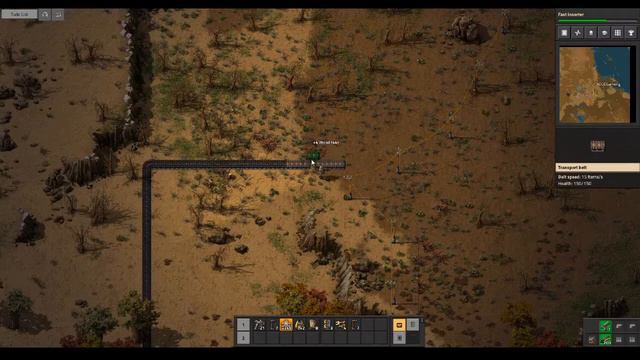 Factorio 1.0 Gameplay | Lets Play Ep 3 смотреть онлайн