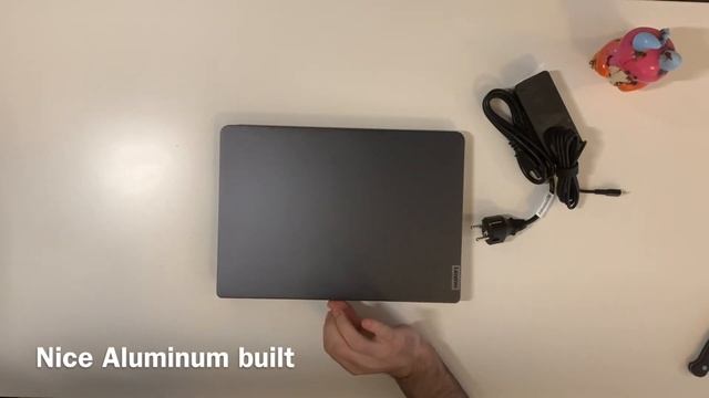 IdeaPad 5 Pro 14, Ryzen 5600u, Lenovo’s answer to MacBook air M1. With great Performance!!! смотреть онлайн