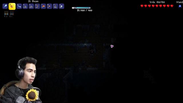 Los PREPARATIVOS para él CEREBRO! | TERRARIA DRAGON BALL MOD #2 смотреть онлайн