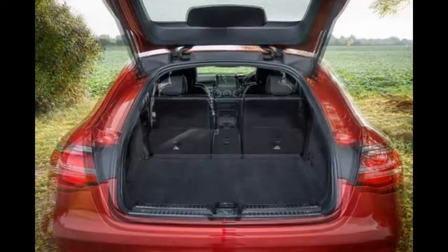 Mercedes GLC 250d Coupe Review 2017: PRICE,SPECS,INFO