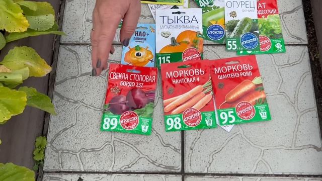А ЕЩЕ МОЖНО! ЧТО ПОСЕЯТЬ В ИЮНЕ В ГРУНТ! смотреть онлайн