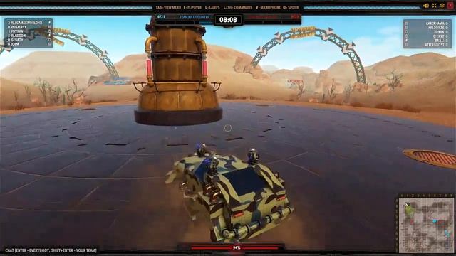 SteamCraft Gameplay (PC game) смотреть онлайн