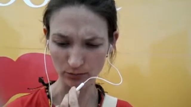 Екатерина Хитрова: кастинг на участие в онлайн-чтениях «Чехов жив» смотреть онлайн