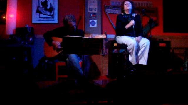 Temptation T. Waits Dana Andrews voz Gianni Piras guitarra MOV00837 смотреть онлайн