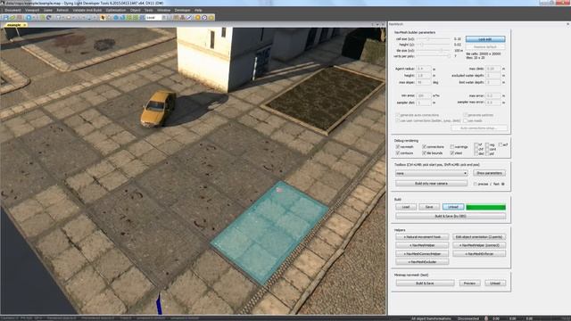 Dying Light Developer Tools Tutorial - Part 7 Enemies смотреть онлайн